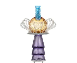 A unique crystal object: Discover the limited edition Alto