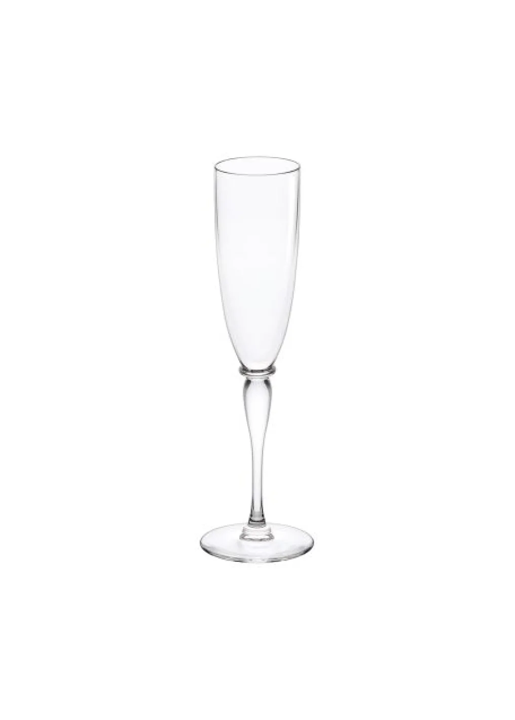 AMADEUS CHAMPAGNE FLUTE
