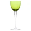 AMADEUS CHARTREUSE-GREEN HOCK