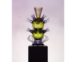 An exceptional crystal piece: Discover the limited edition Ténor