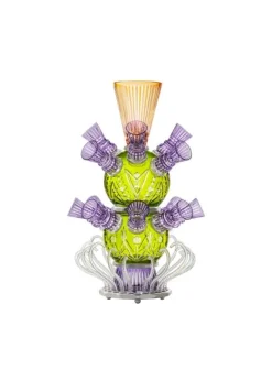 An exceptional crystal piece: Discover the limited edition Ténor