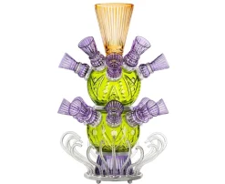 An exceptional crystal piece: Discover the limited edition Ténor