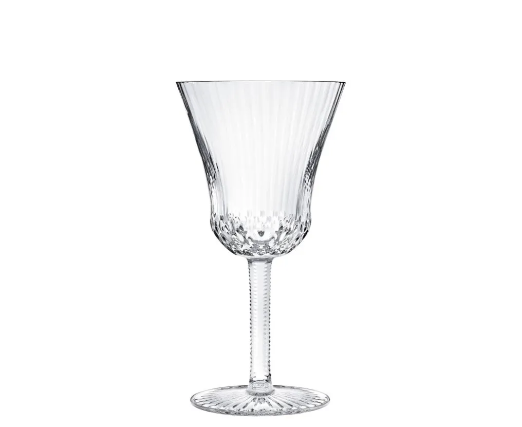 APOLLO #1 AMERICAN WATER GLASS