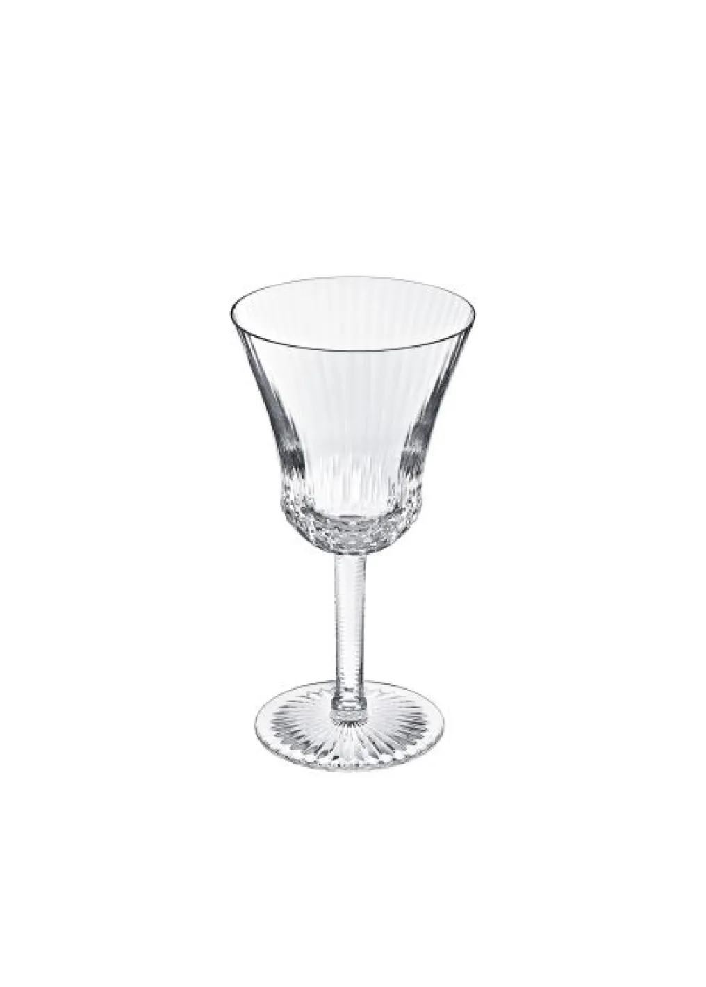 APOLLO #1 AMERICAN WATER GLASS