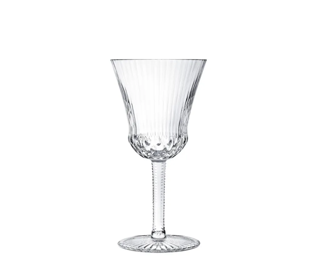 APOLLO #2 WATER GLASS