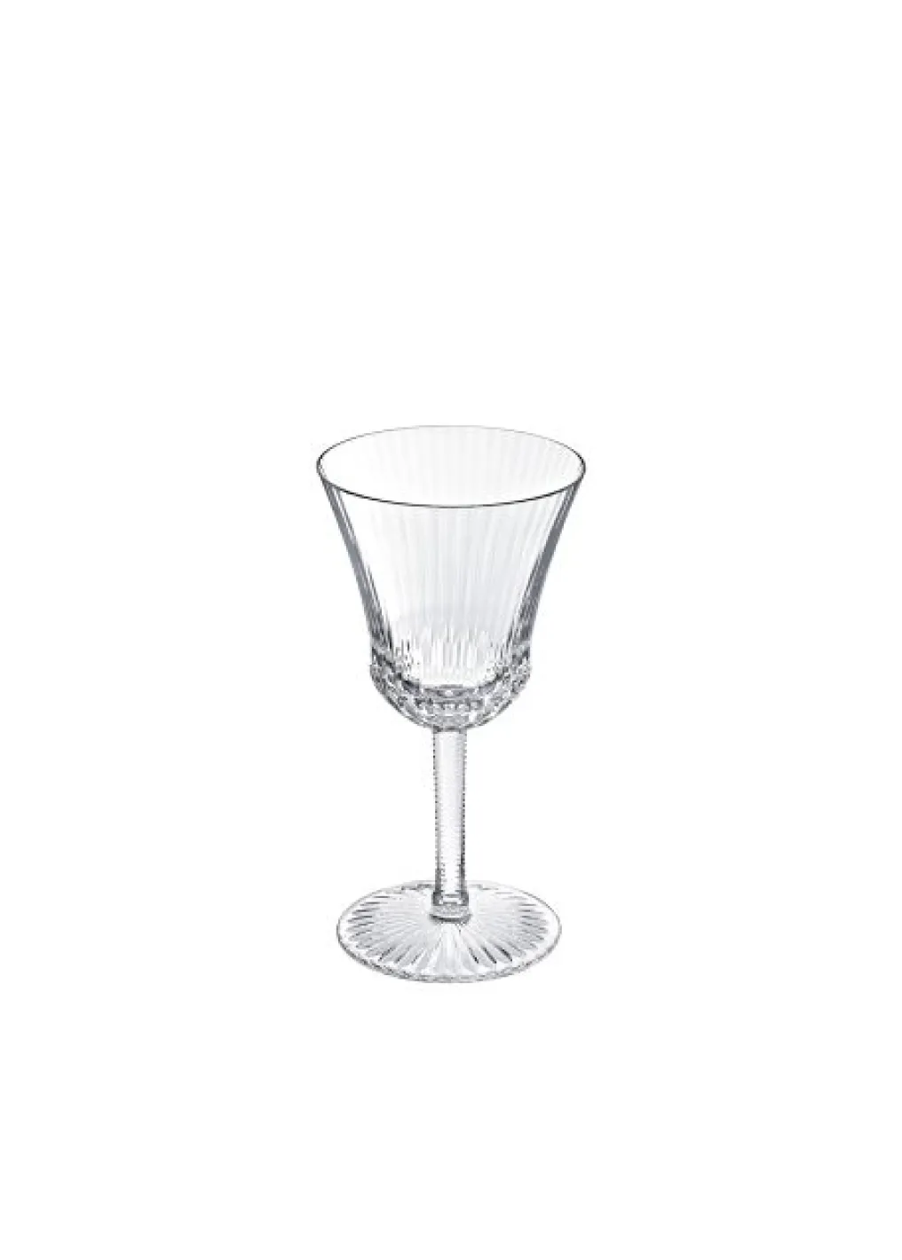APOLLO #3 WINE GLASS