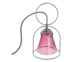 APOLLO AMETHYST TABLE LAMP