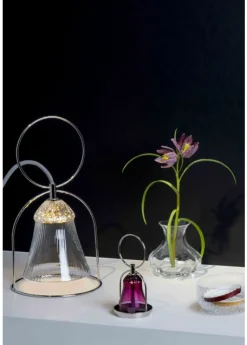 APOLLO AMETHYST VOTIVE