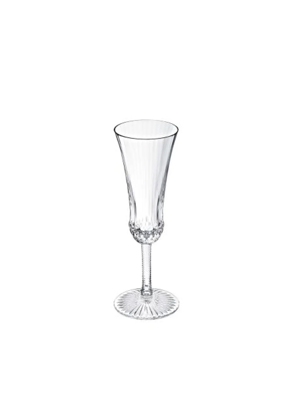 APOLLO CHAMPAGNE FLUTE