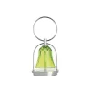 APOLLO CHARTREUSE GREEN VOTIVE