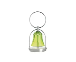 APOLLO CHARTREUSE GREEN VOTIVE