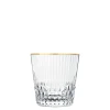 APOLLO FILET OR #1 LARGE OLD FASHION