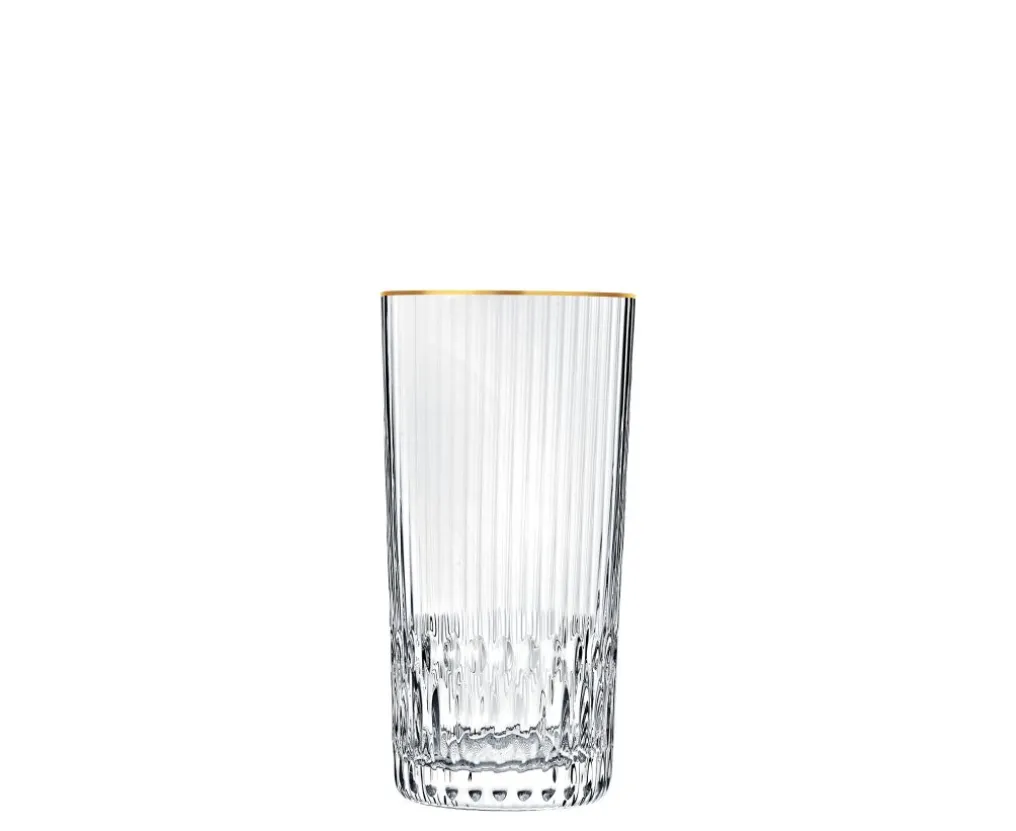 APOLLO FILET OR HIGHBALL
