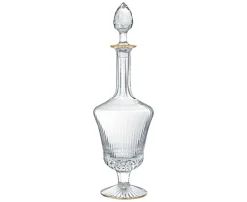 APOLLO FILET OR OR WINE CARAFE