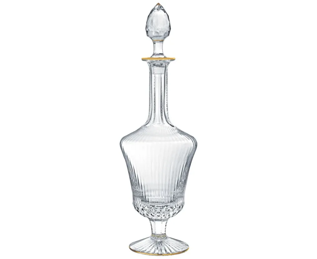 APOLLO FILET OR OR WINE CARAFE