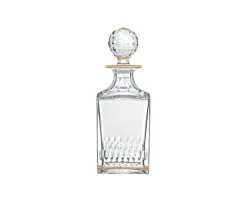 APOLLO FILET OR SQUARE DECANTER