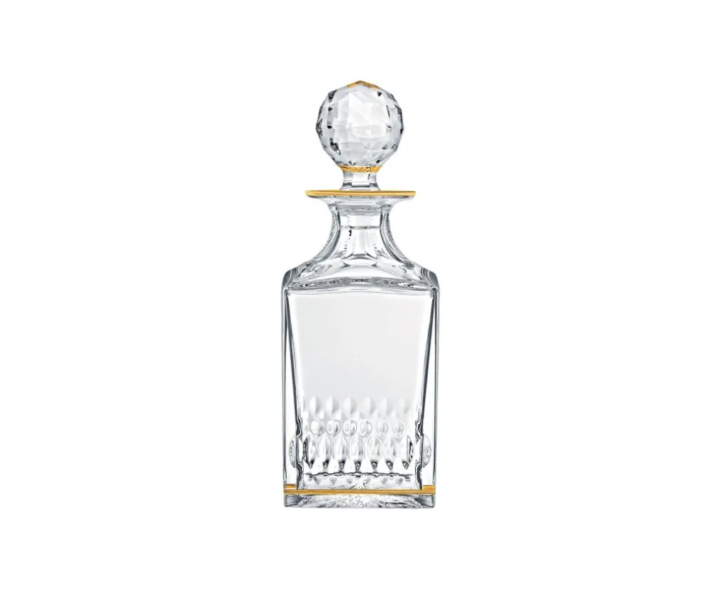 APOLLO FILET OR SQUARE DECANTER