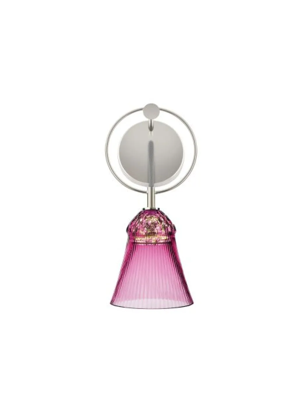 APOLLO 1LAM SCONCE