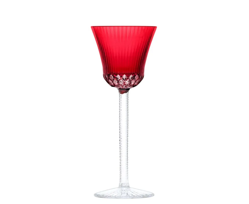 APOLLO RED HOCK