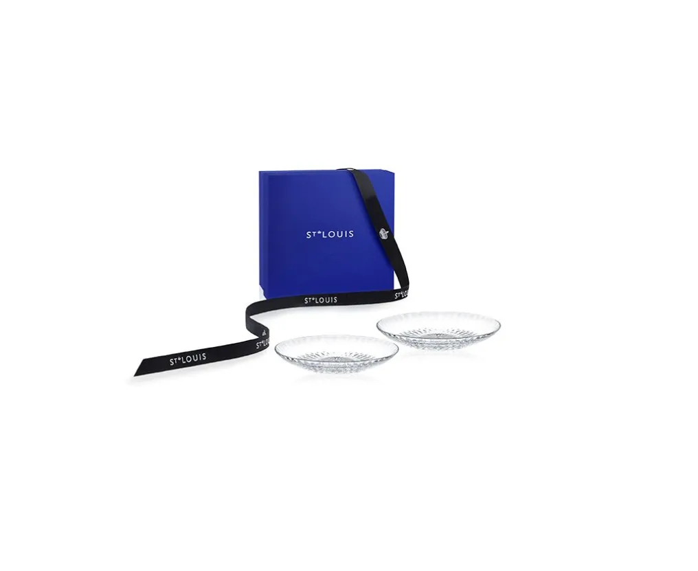 APOLLO SET 2 D150 PLATES