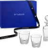APOLLO SET OF DECANTER  2 OF