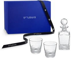 APOLLO SET OF DECANTER 2 OF