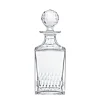 APOLLO SQUARE DECANTER