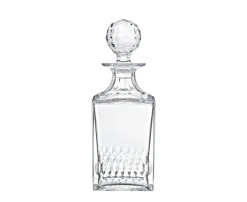 APOLLO SQUARE DECANTER