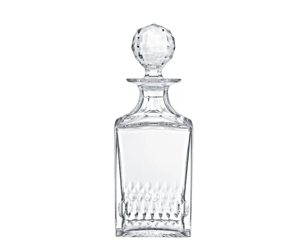 APOLLO SQUARE DECANTER