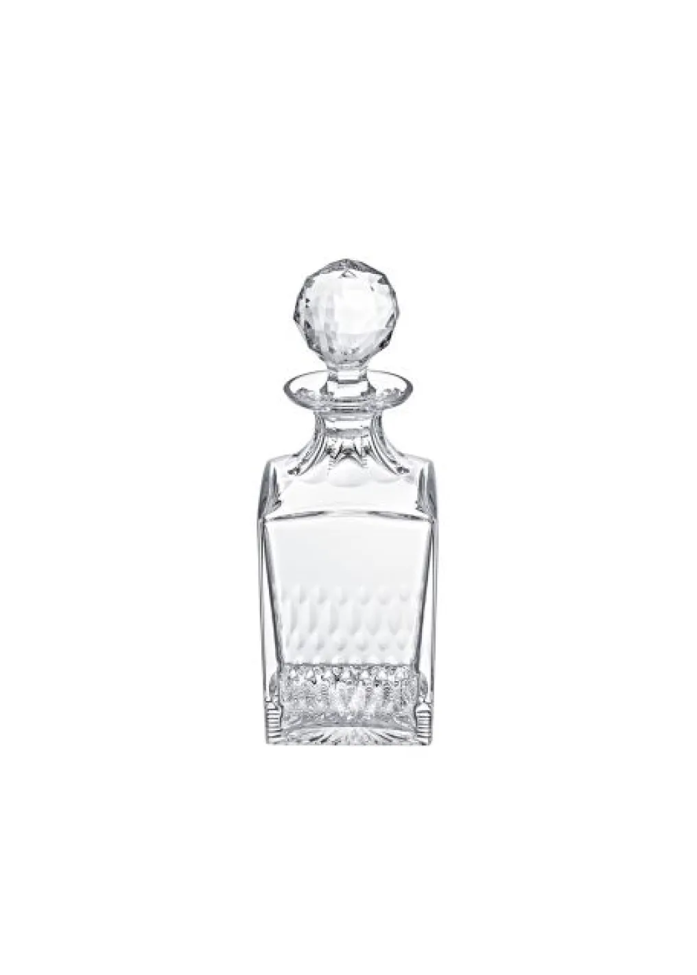APOLLO SQUARE DECANTER
