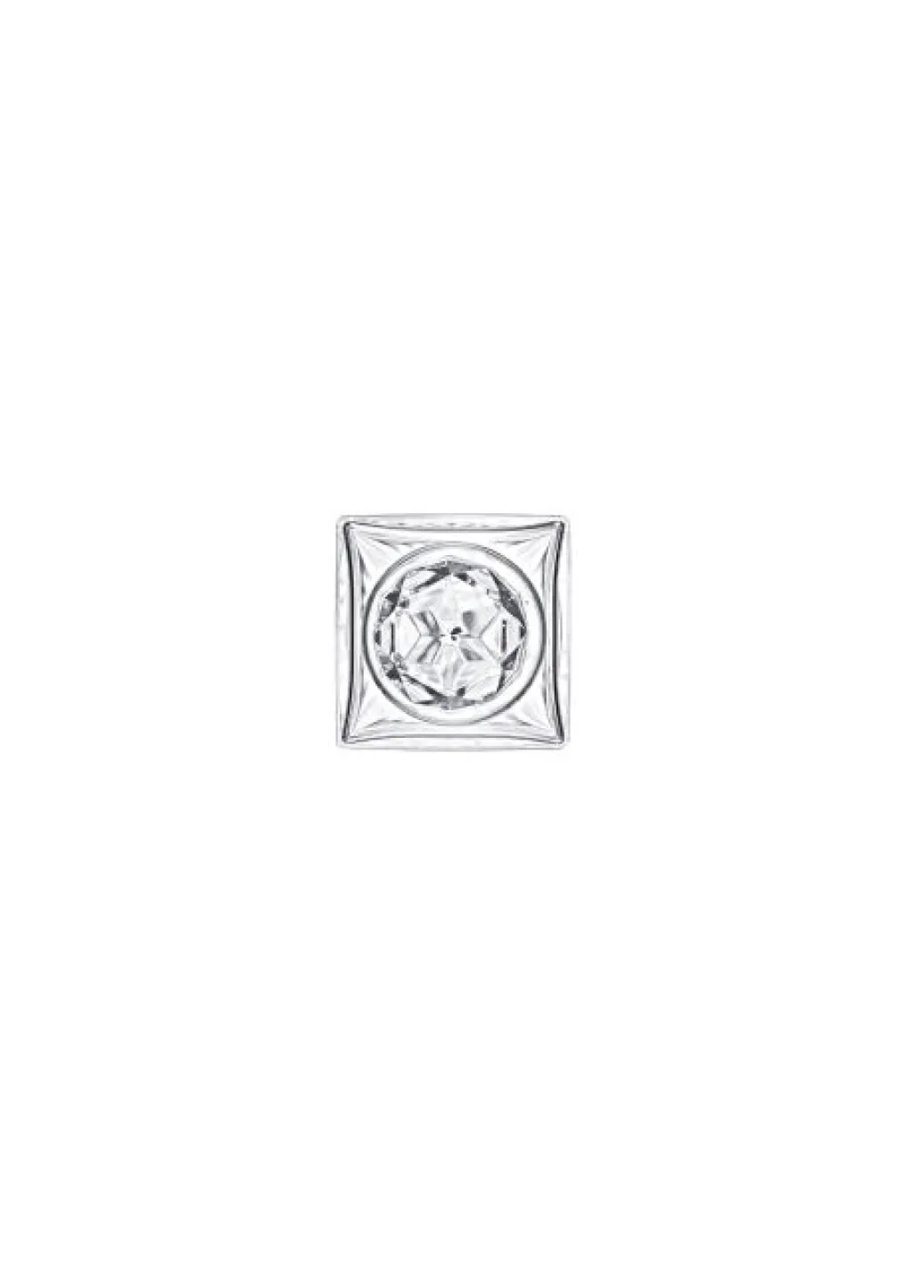 APOLLO SQUARE DECANTER