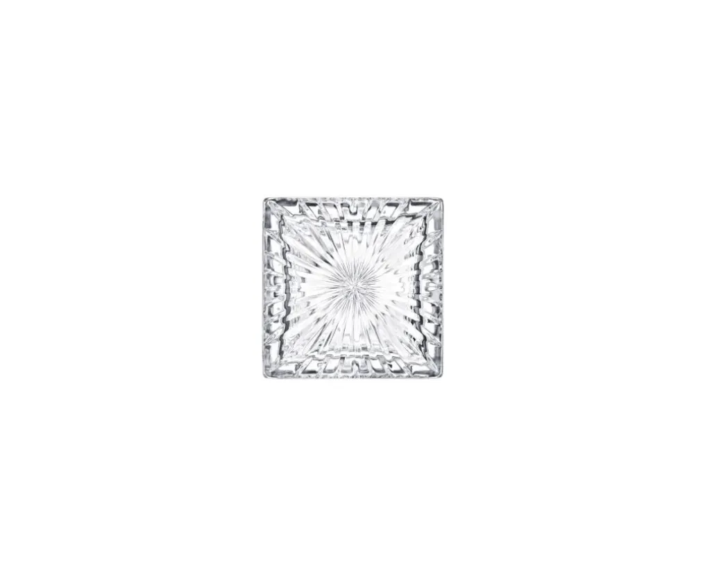 APOLLO SQUARE DECANTER