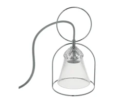 APOLLO TABLE LAMP