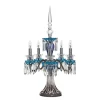 ARLEQUIN 5L SKY-BLUE DARK-BLUE F-GREY CANDELABRA