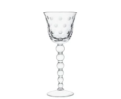 BUBBLES #2 WATER GLASS