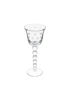 BUBBLES #2 WATER GLASS