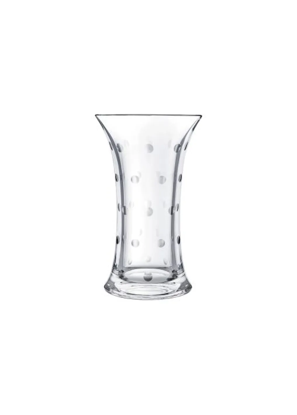 BUBBLES H250 VASE