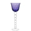 BUBBLES PURPLE HOCK