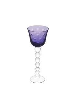 BUBBLES PURPLE HOCK
