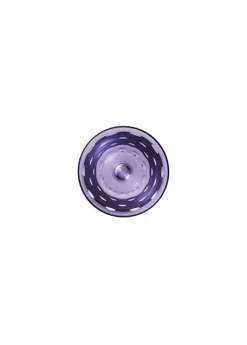 BUBBLES PURPLE HOCK