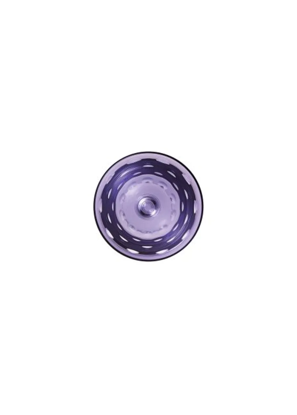 BUBBLES PURPLE HOCK