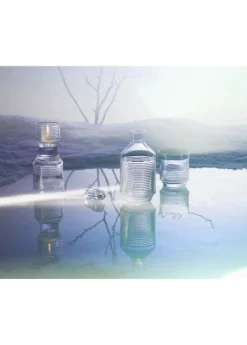 CADENCE 2 CANDLEHOLDER SET