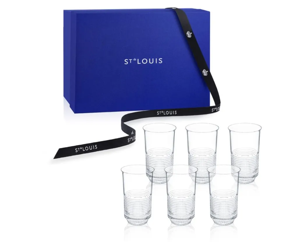 CADENCE 6 HIGHBALLS SET