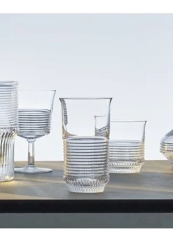 CADENCE 6 HIGHBALLS SET