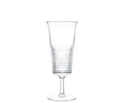 CADENCE CHAMPAGNE FLUTE