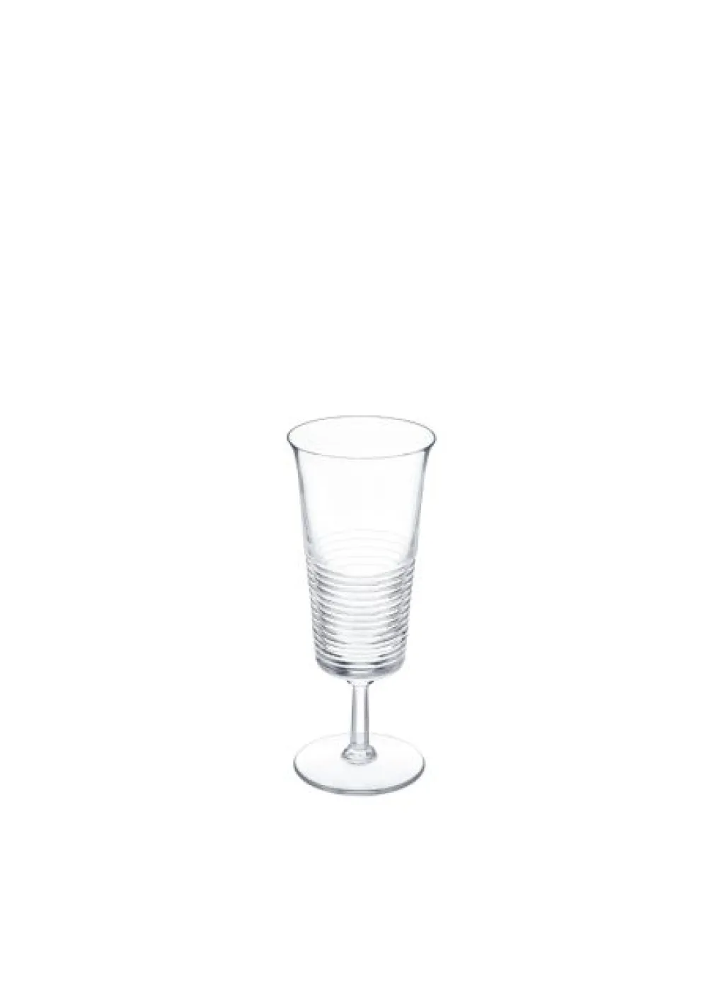 CADENCE CHAMPAGNE FLUTE