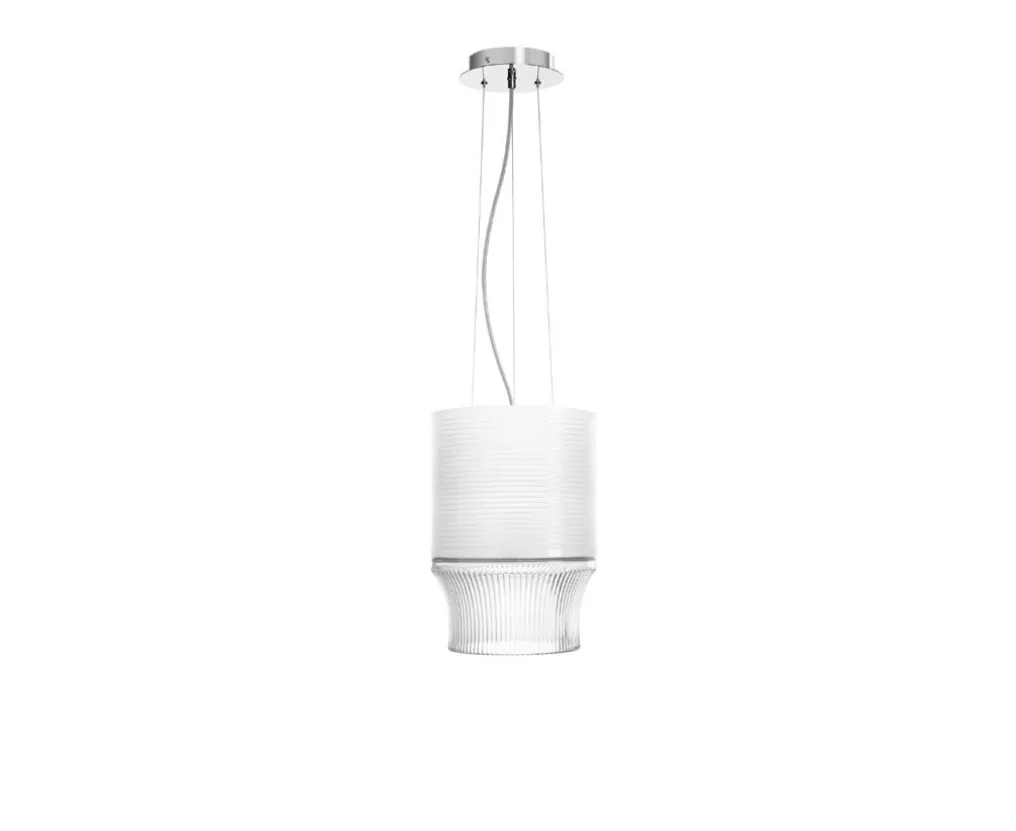 CADENCE H325 PENDANT LIGHT CRY
