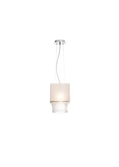 CADENCE H325 PENDANT LIGHT CRY