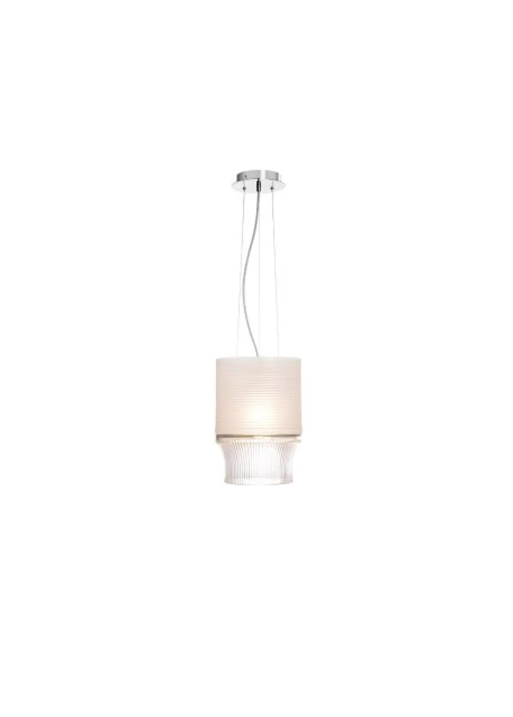 CADENCE H325 PENDANT LIGHT CRY