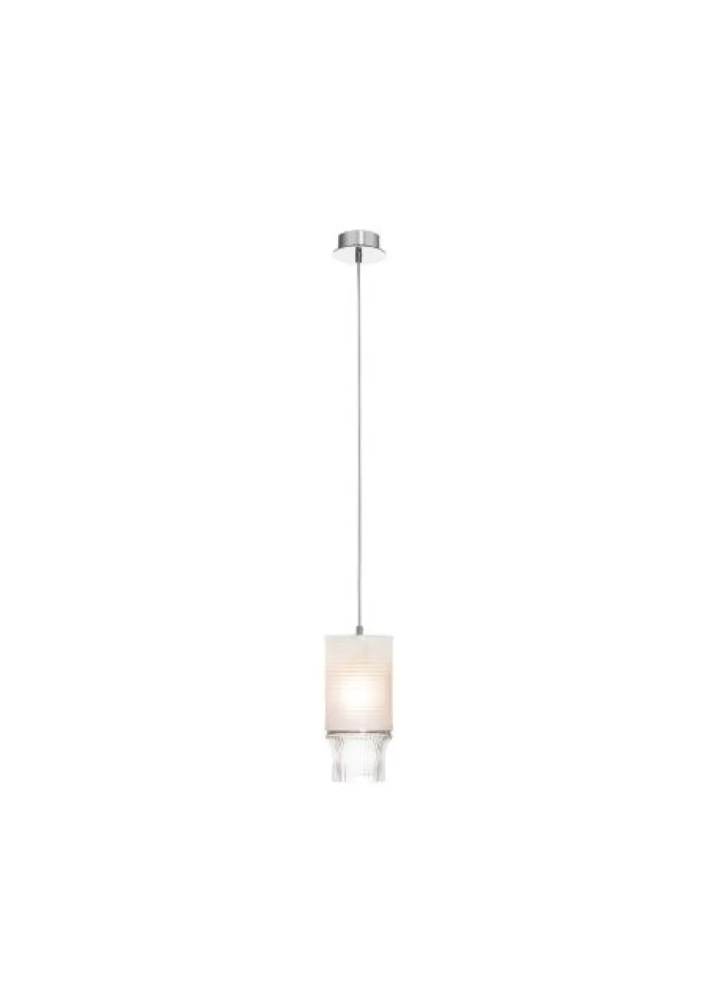 CADENCE H250 PENDANT LIGHT CRY